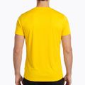 Maglia da corsa Joma Record II da uomo, giallo 17