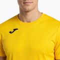 Maglia da corsa Joma Record II da uomo, giallo 18