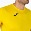 Maglia da corsa Joma Record II da uomo, giallo 5