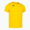 Maglia da corsa Joma Record II da uomo, giallo 6