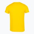 Maglia da corsa Joma Record II da uomo, giallo 7