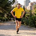 Maglia da corsa Joma Record II da uomo, giallo 13