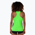Canotta Joma Record II donna fluor verde/nero da corsa 3