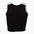 Maglia da corsa Joma Record II Top nero/bianco da donna 2