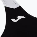 Maglia da corsa Joma Record II Top nero/bianco da donna 3