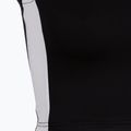 Maglia da corsa Joma Record II Top nero/bianco da donna 4