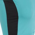 Maglia da corsa Joma Record II Top donna turchese/nero 4