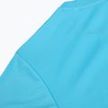 Maglia da corsa Joma Record II fluor turchese da donna 7