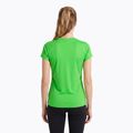 Maglia da corsa Joma Record II fluor verde donna 3