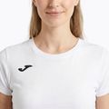 Maglia da corsa Joma Record II da donna, bianco 2