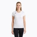 Maglia da corsa Joma Record II da donna, bianco