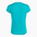 Maglia da corsa Joma Record II da donna, turchese 2