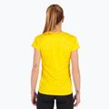 Maglia da corsa Joma Record II donna giallo 3