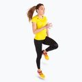 Maglia da corsa Joma Record II donna giallo 5