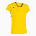 Maglia da corsa Joma Record II donna giallo 6