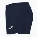 Pantaloncini da corsa Joma Record II da uomo, navy 4