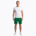 Pantaloncini da corsa Joma Record II da uomo, verde 2