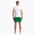 Pantaloncini da corsa Joma Record II da uomo, verde 3