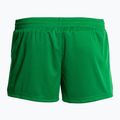 Pantaloncini da corsa Joma Record II da uomo, verde 3