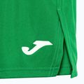 Pantaloncini da corsa Joma Record II da uomo, verde 4