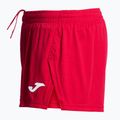 Pantaloncini da corsa Joma Record II da uomo, rosso 4