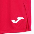 Pantaloncini da corsa Joma Record II da uomo, rosso 5