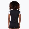 Maglia da corsa Joma Record II donna nero/bianco 3