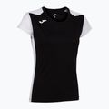 Maglia da corsa Joma Record II donna nero/bianco 6
