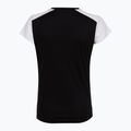 Maglia da corsa Joma Record II donna nero/bianco 7