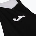 Maglia da corsa Joma Record II donna nero/bianco 8