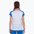 Maglia da corsa Joma Record II donna bianco/royal 4