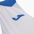 Maglia da corsa Joma Record II donna bianco/royal 8