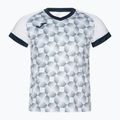 Maglia da calcio Joma Supernova III donna bianco/navy