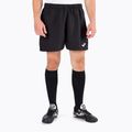 Pantaloncini da allenamento da uomo Joma Myskin II nero