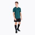 Maglia da pallavolo uomo Joma Strong verde 5