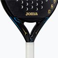 Racchetta Joma Gold Pro Paddle nero/turchese 5