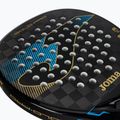 Racchetta Joma Gold Pro Paddle nero/turchese 6