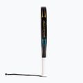 Racchetta Joma Gold Pro Paddle nero/turchese 8