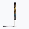 Racchetta Joma Gold Pro Paddle nero/turchese 9