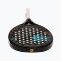 Racchetta Joma Gold Pro Paddle nero/turchese 10