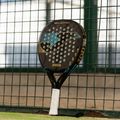 Racchetta Joma Gold Pro Paddle nero/turchese 11