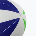 Pallone da rugby Joma J-Max bianco taglia 4 3