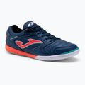 Scarpe da calcio da uomo Joma Dribling IN navy coral