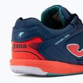Scarpe da calcio da uomo Joma Dribling IN navy coral 8