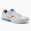 Scarpe da calcio Joma Top Flex IN bianco/oro