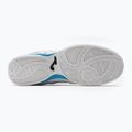 Scarpe da calcio Joma Top Flex IN bianco/oro 4