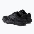 Scarpe da corsa da uomo Joma Tk.Sierra nero 3