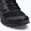 Scarpe da corsa da uomo Joma Tk.Sierra nero 7