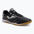 Scarpe da calcio Joma Maxima IN da uomo, nero