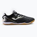 Scarpe da calcio Joma Maxima IN da uomo, nero 2